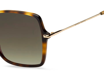 BOSS 1271/S 086 58 HA Havana 
Brown Gradient Lenses