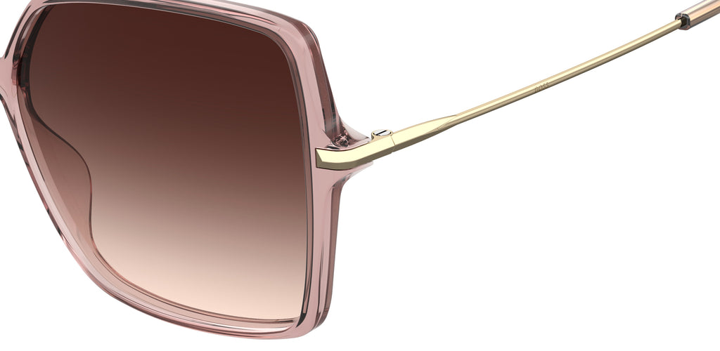 BOSS 1271/S Nude/ Brown Shaded