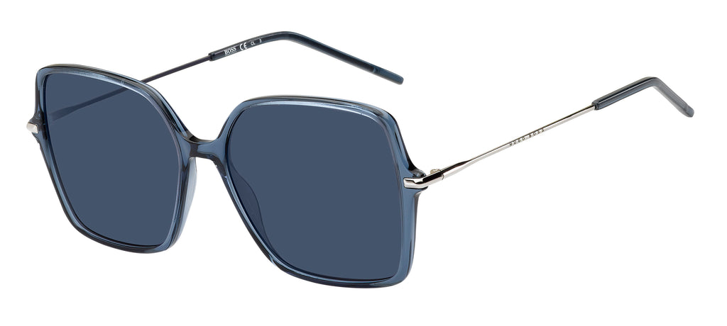 BOSS 1271/S PJP 58 KU Blue 
Blue Lenses