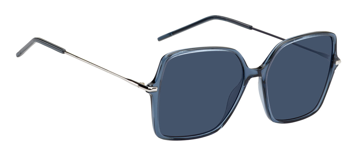 BOSS 1271/S PJP 58 KU Blue 
Blue Lenses