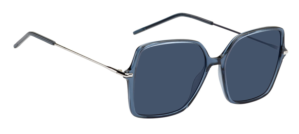 BOSS 1271/S PJP 58 KU Blue 
Blue Lenses