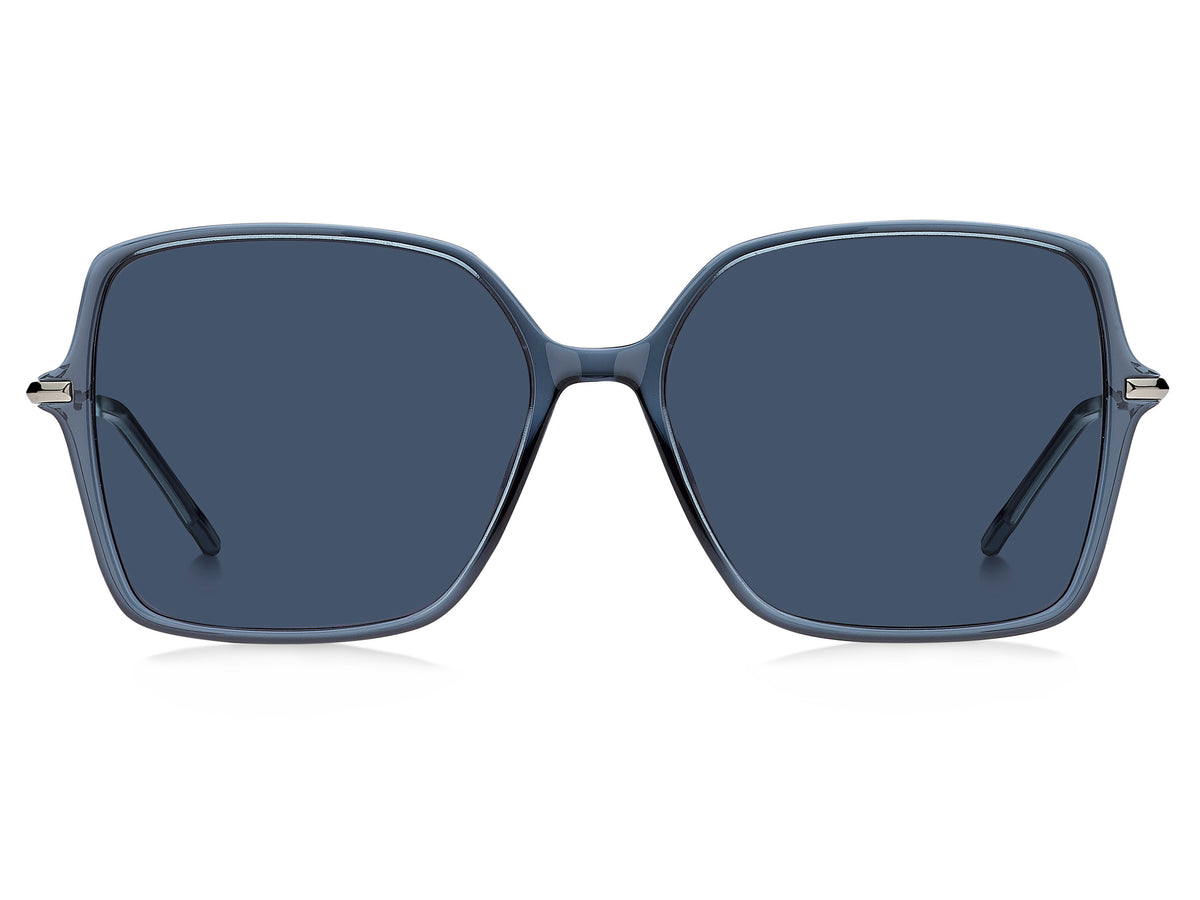 BOSS 1271/S PJP 58 KU Blue 
Blue Lenses