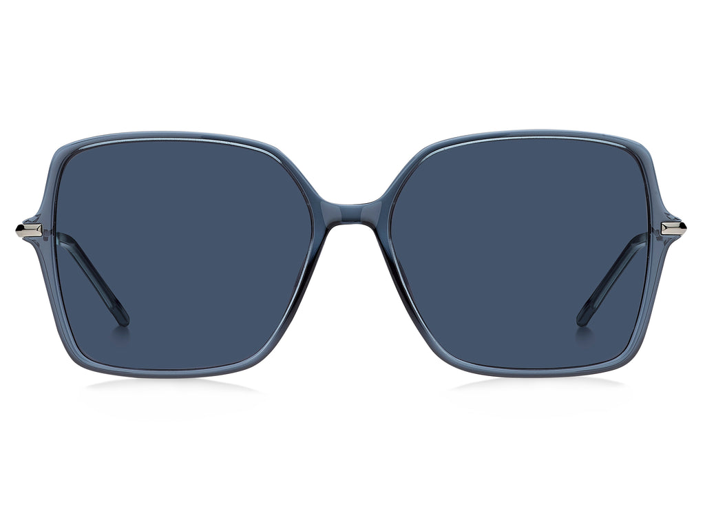 BOSS 1271/S PJP 58 KU Blue 
Blue Lenses