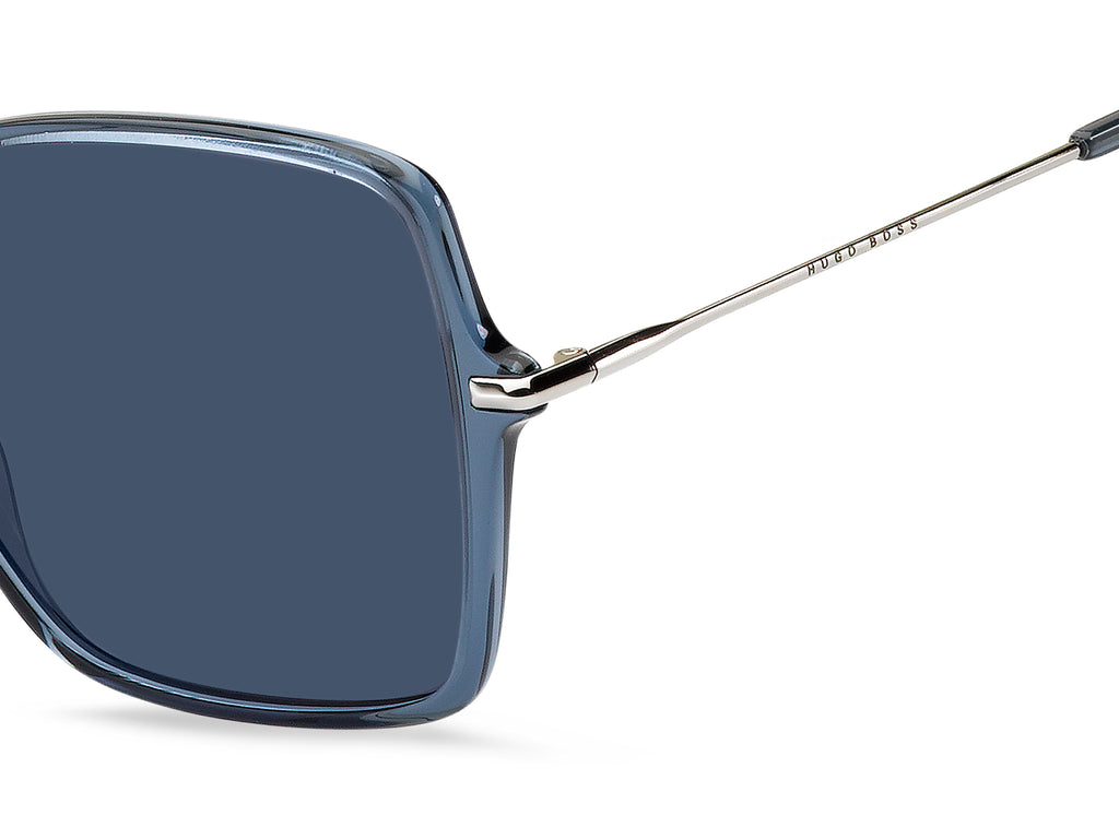 BOSS 1271/S PJP 58 KU Blue 
Blue Lenses