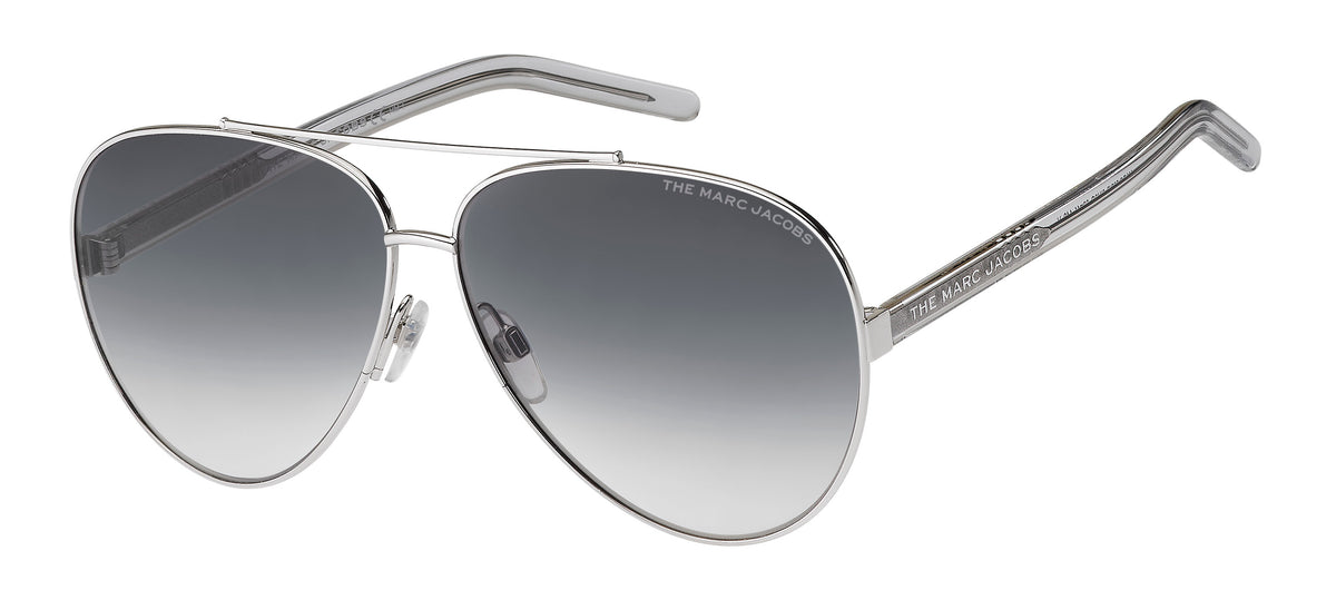 Marc Jacobs MARC 522/S-62-0IH PLLD GREY 9O DARK GREY SF