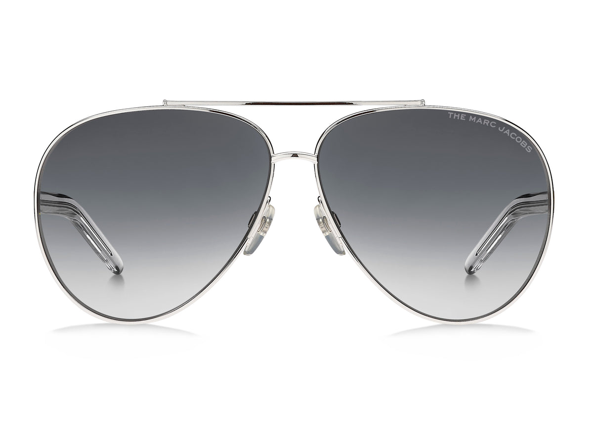 Marc Jacobs MARC 522/S-62-0IH PLLD GREY 9O DARK GREY SF