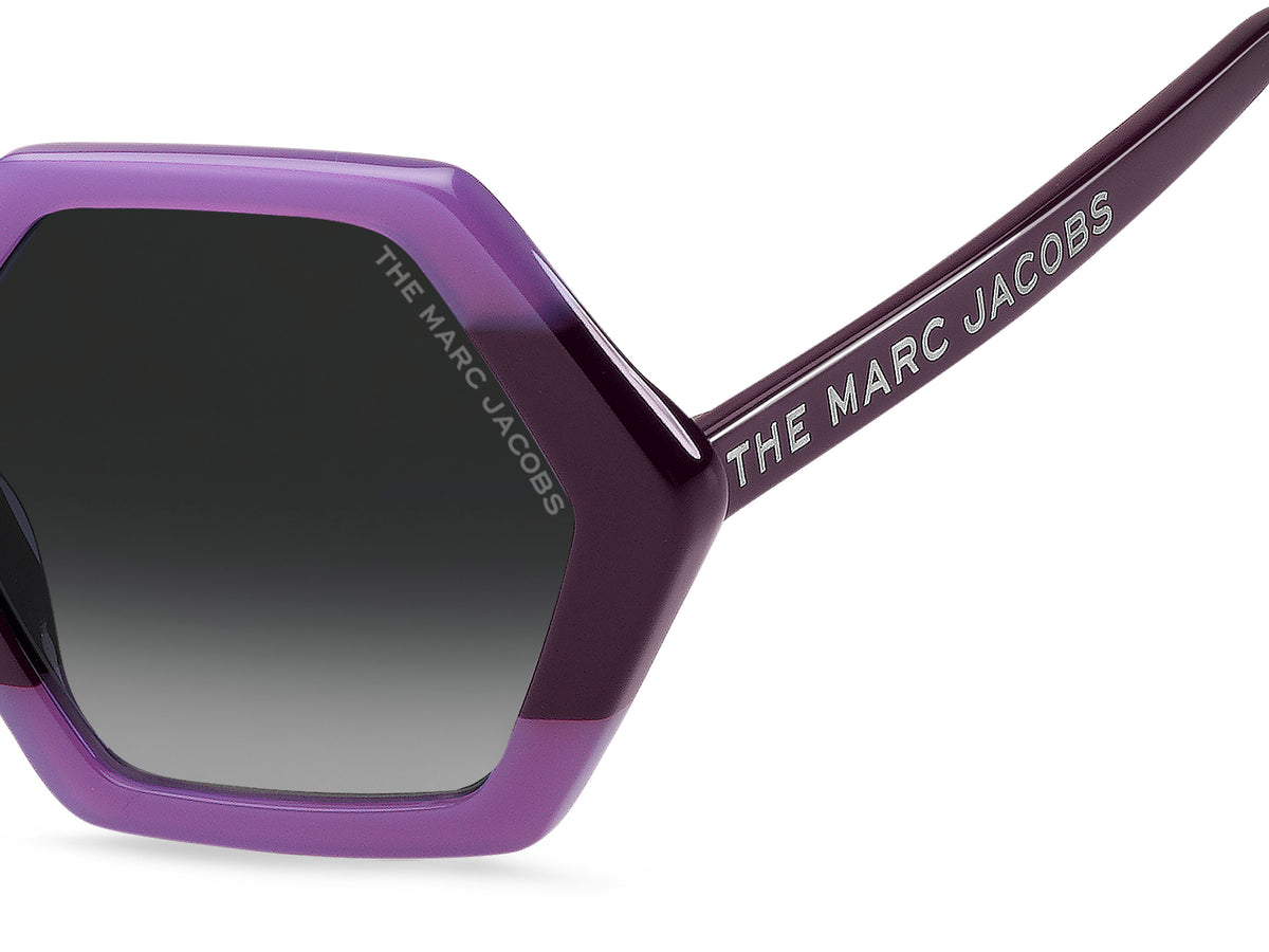 Marc Jacobs MARC 521/S-53-RY8 VIOLILAC 9O DARK GREY SF