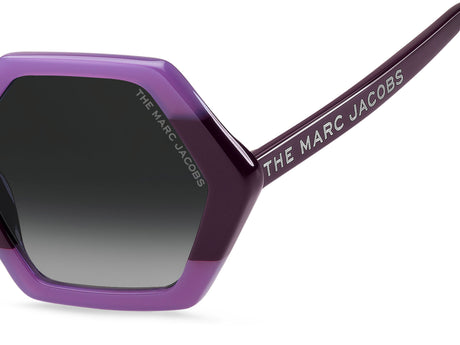 Marc Jacobs MARC 521/S-53-RY8 VIOLILAC 9O DARK GREY SF