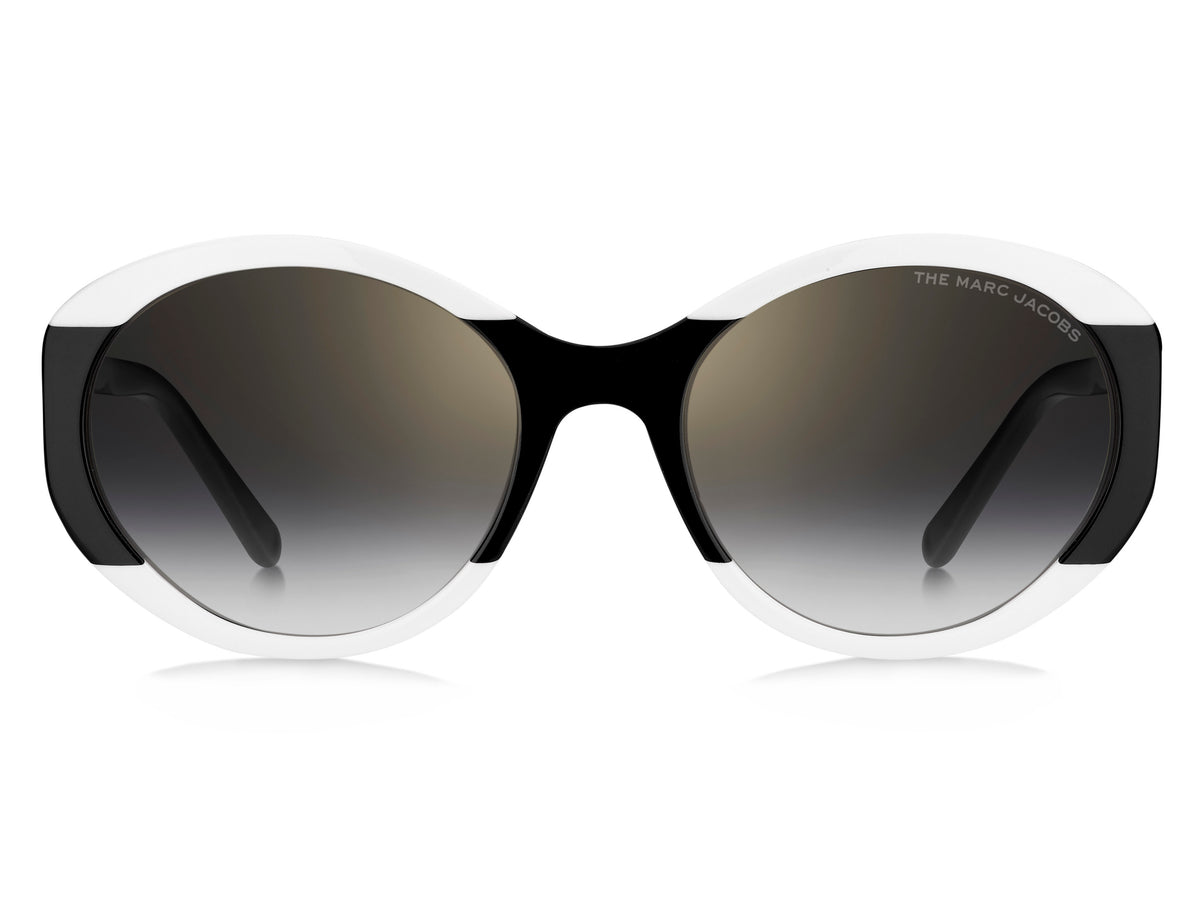 Marc Jacobs MARC 520/S-56-80S BLCK WHTE FQ GREY SF GD SP