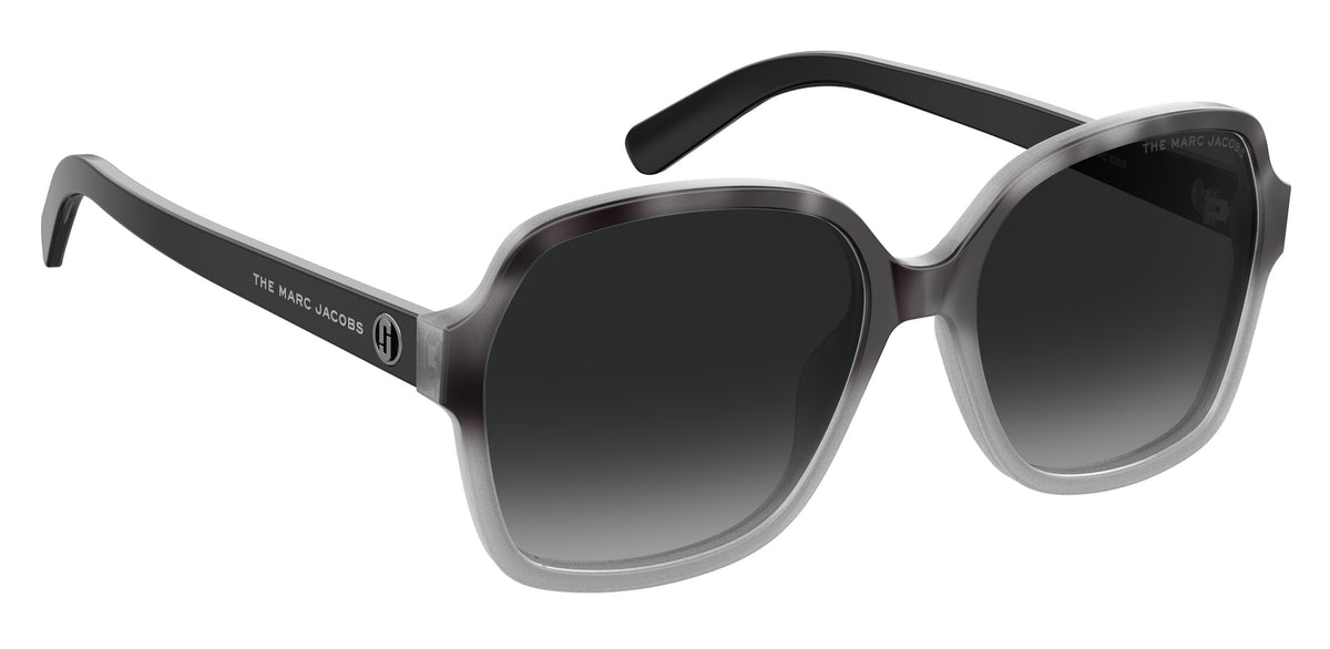 Marc Jacobs MARC 526/S-57-AB8 HAVGREY 9O DARK GREY SF