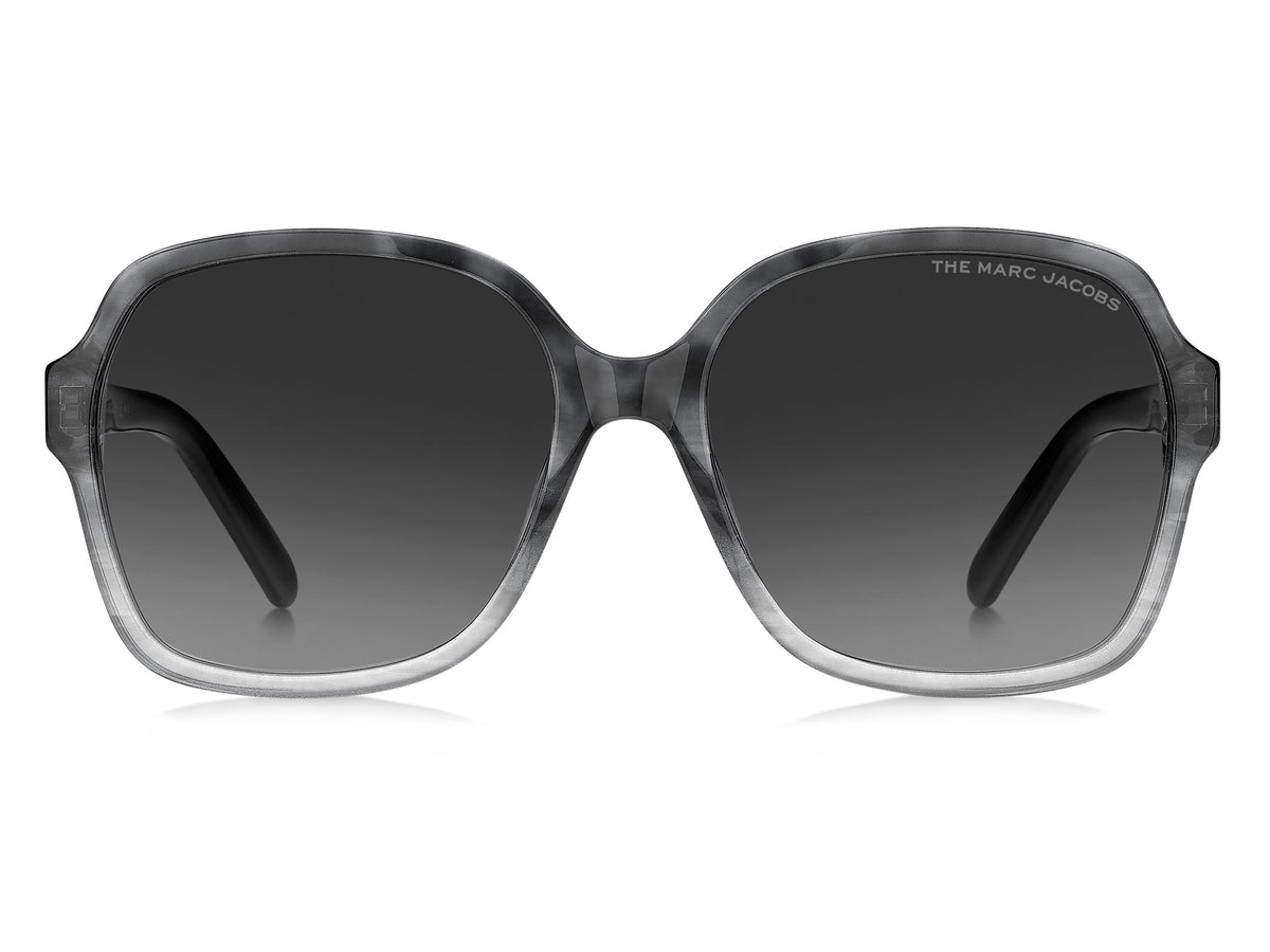 Marc Jacobs MARC 526/S-57-AB8 HAVGREY 9O DARK GREY SF