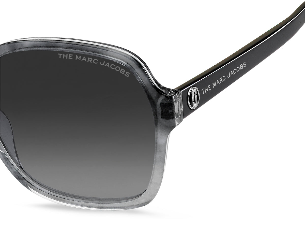 Marc Jacobs MARC 526/S-57-AB8 HAVGREY 9O DARK GREY SF