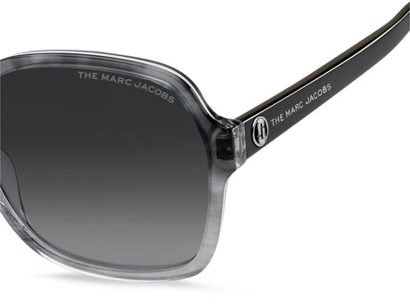 Marc Jacobs MARC 526/S-57-AB8 HAVGREY 9O DARK GREY SF
