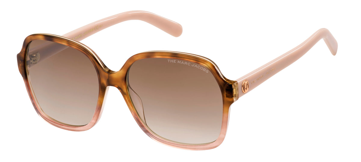 Marc Jacobs MARC 526/S-57-ONS HAVAN NUD HA BROWN SF