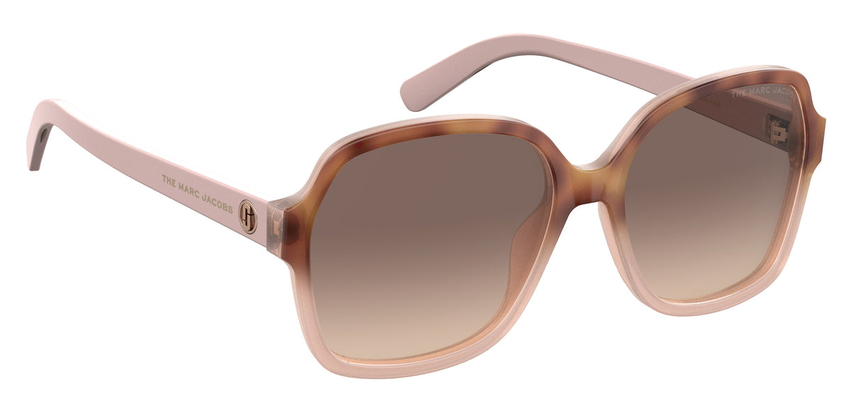 Marc Jacobs MARC 526/S-57-ONS HAVAN NUD HA BROWN SF