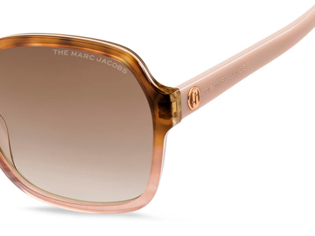 Marc Jacobs MARC 526/S-57-ONS HAVAN NUD HA BROWN SF