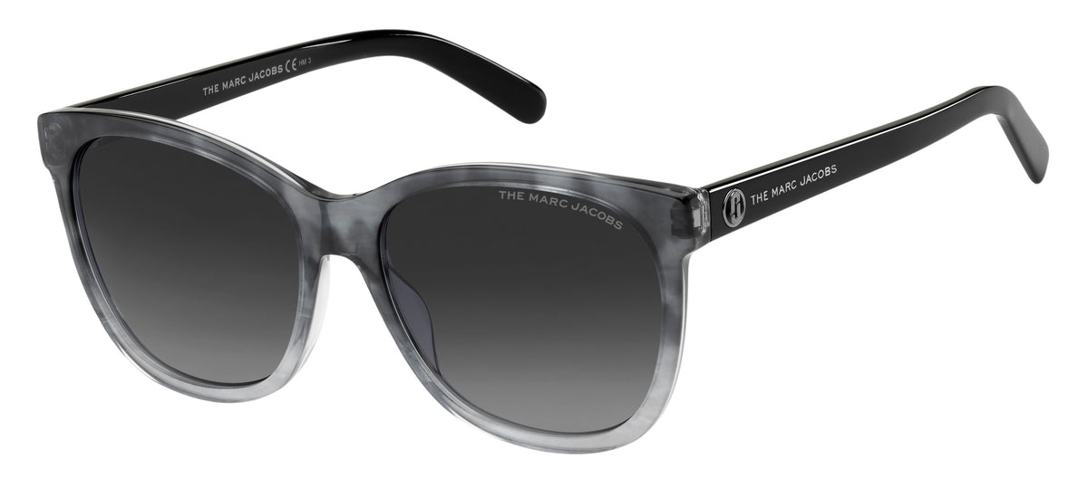 Marc Jacobs MARC 527/S-57-AB8 HAVGREY 9O DARK GREY SF