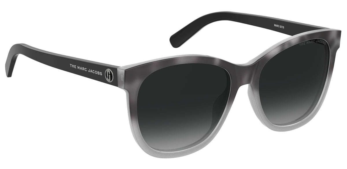 Marc Jacobs MARC 527/S-57-AB8 HAVGREY 9O DARK GREY SF
