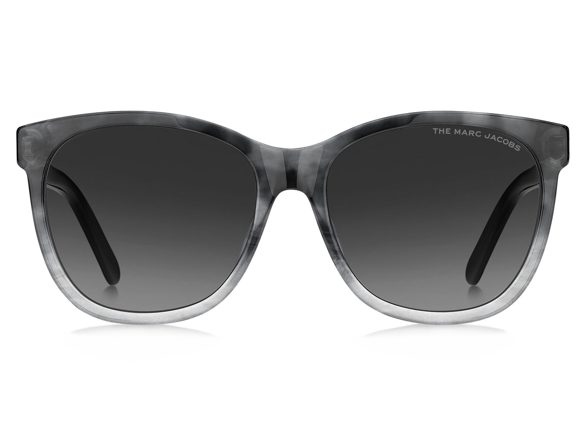 Marc Jacobs MARC 527/S-57-AB8 HAVGREY 9O DARK GREY SF