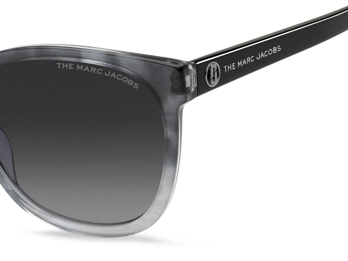 Marc Jacobs MARC 527/S-57-AB8 HAVGREY 9O DARK GREY SF