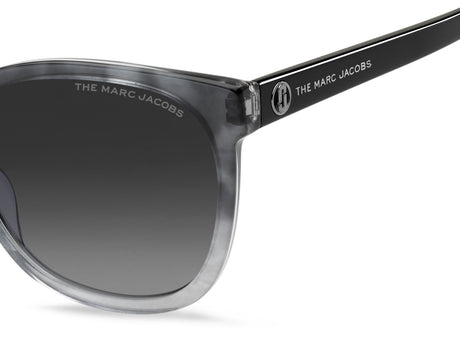 Marc Jacobs MARC 527/S-57-AB8 HAVGREY 9O DARK GREY SF