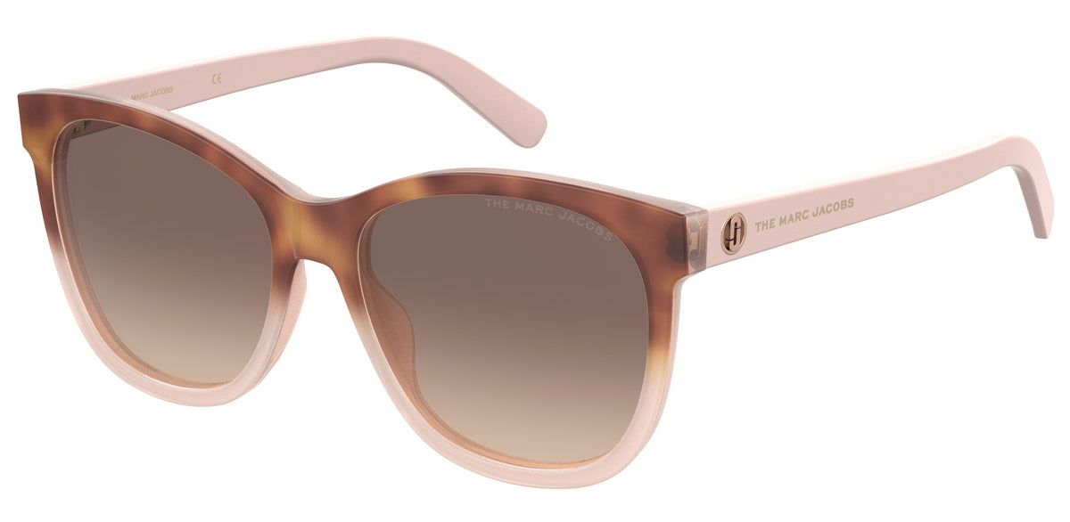 Marc Jacobs MARC 527/S-57-ONS HAVAN NUD HA BROWN SF