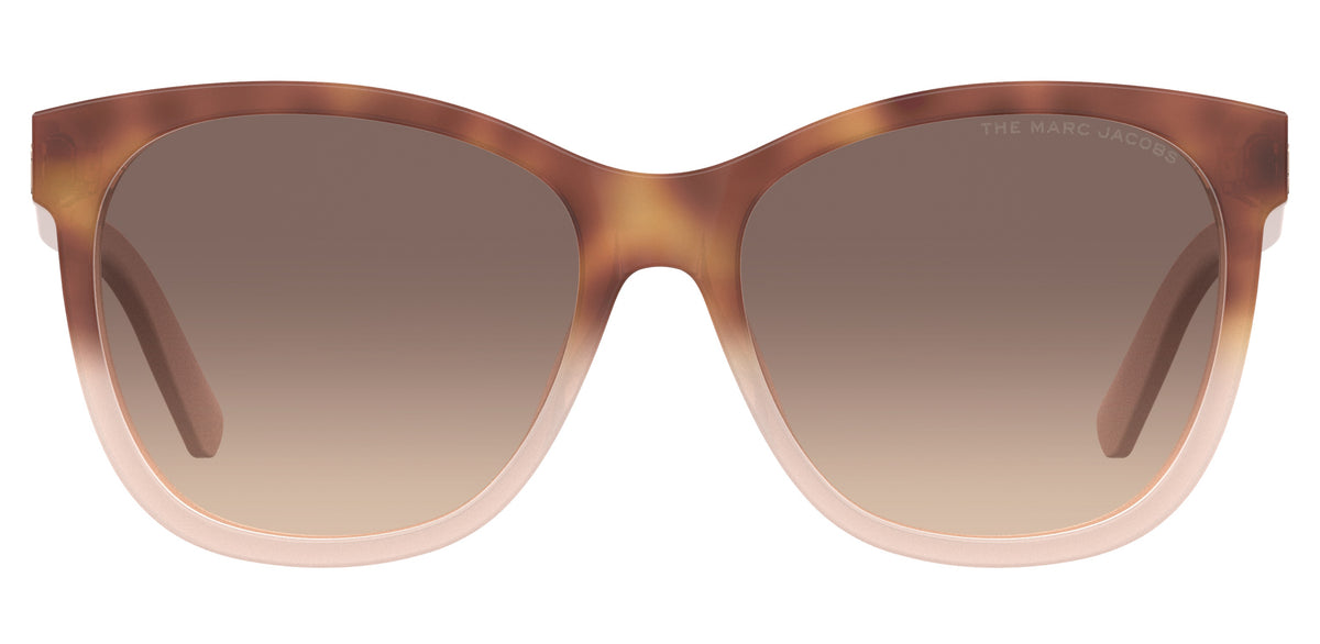 Marc Jacobs MARC 527/S-57-ONS HAVAN NUD HA BROWN SF