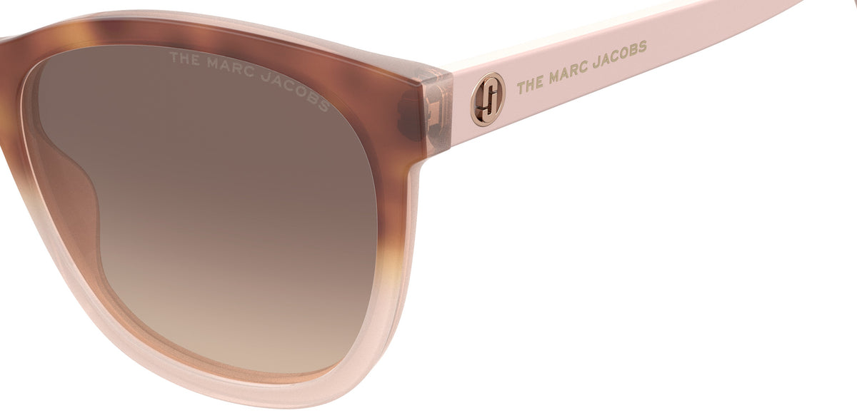Marc Jacobs MARC 527/S-57-ONS HAVAN NUD HA BROWN SF