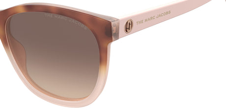 Marc Jacobs MARC 527/S-57-ONS HAVAN NUD HA BROWN SF