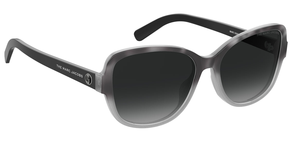 Marc Jacobs MARC 528/S-58-AB8 HAVGREY 9O DARK GREY SF