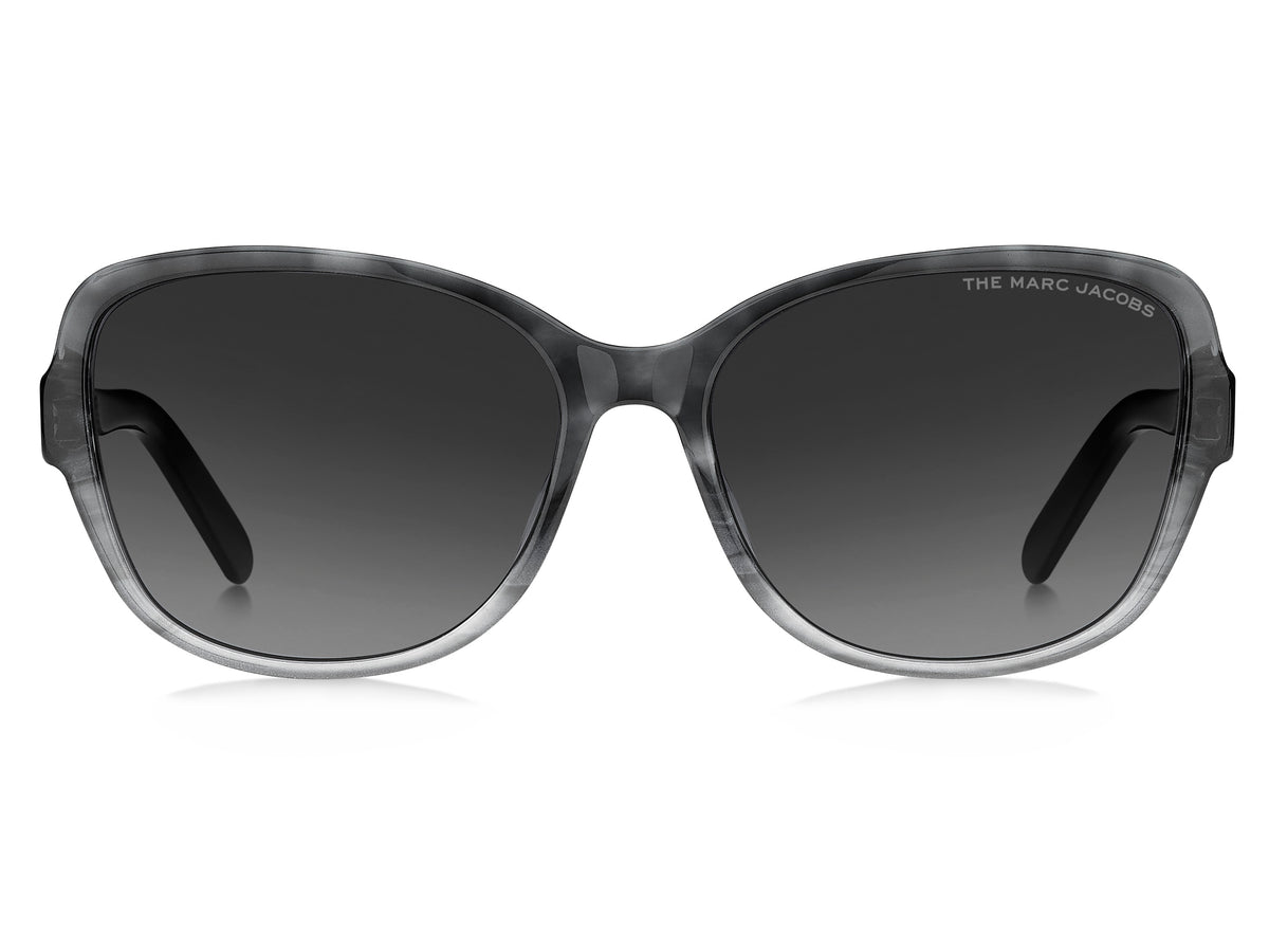 Marc Jacobs MARC 528/S-58-AB8 HAVGREY 9O DARK GREY SF