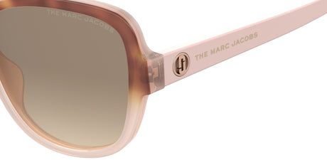Marc Jacobs MARC 528/S-58-ONS HAVAN NUD HA BROWN SF