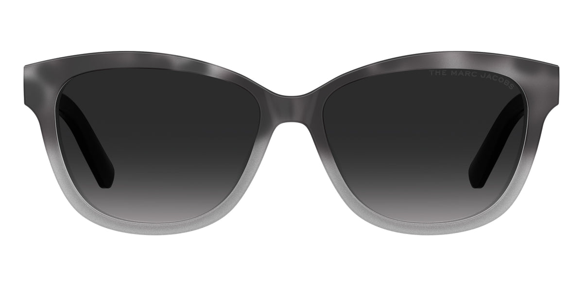 Marc Jacobs MARC 529/S-55-AB8 HAVGREY 9O DARK GREY SF