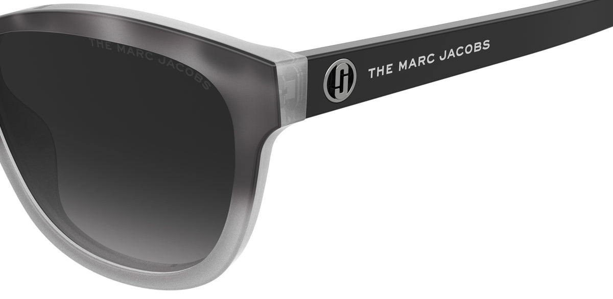 Marc Jacobs MARC 529/S-55-AB8 HAVGREY 9O DARK GREY SF