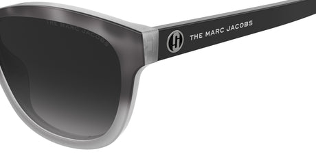 Marc Jacobs MARC 529/S-55-AB8 HAVGREY 9O DARK GREY SF