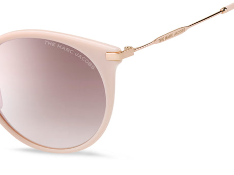 Marc Jacobs MARC 552/G/S-54-FWM NUDE F5 PINK  FLSLV SHD