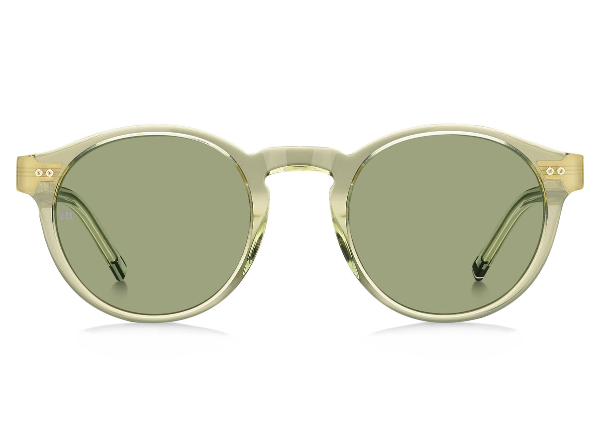 Tommy Hilfiger TH 1795/S Honey Gold/ Green