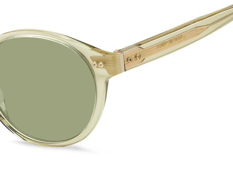 Tommy Hilfiger TH 1795/S Honey Gold/ Green