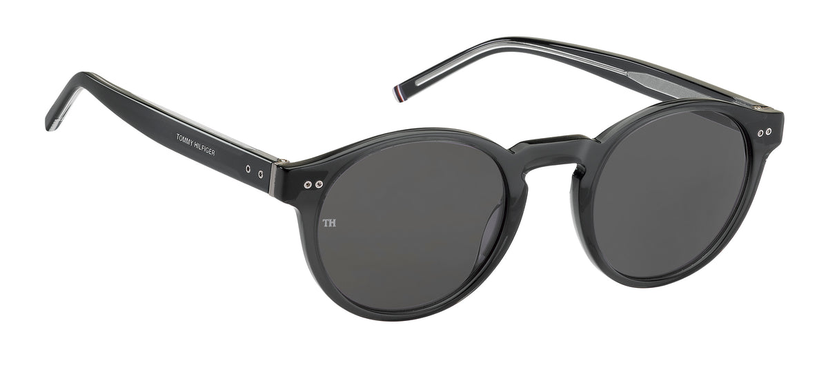 Tommy Hilfiger TH 1795/S Grey/ Grey