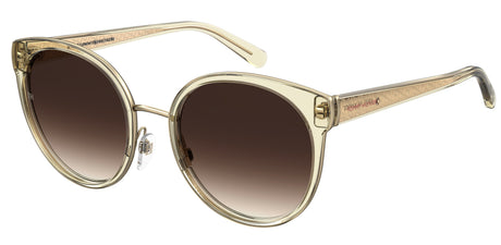 Tommy Hilfiger TH 1810/S Champagne/ Brown Shaded
