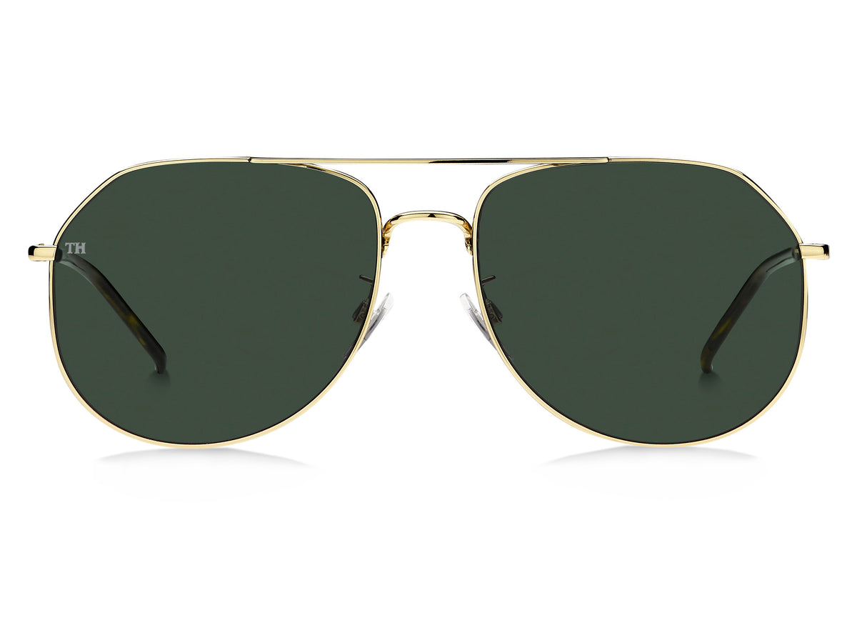 Tommy Hilfiger TH 1848/F/S Gold/ Green