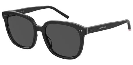 Tommy Hilfiger TH 1849/F/S Black/ Grey