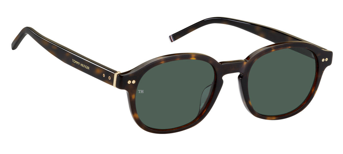 Tommy Hilfiger TH 1850/G/S Havana/ Green