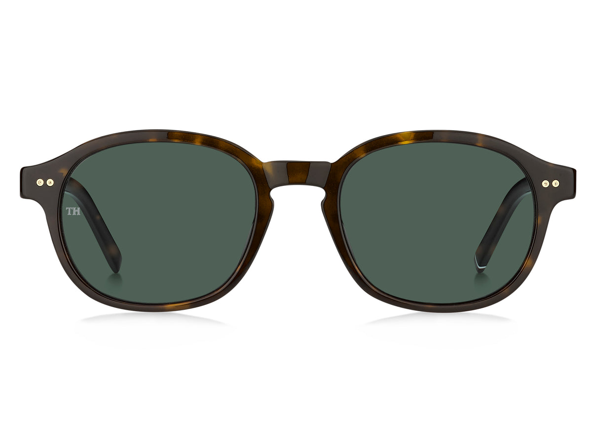 Tommy Hilfiger TH 1850/G/S Havana/ Green