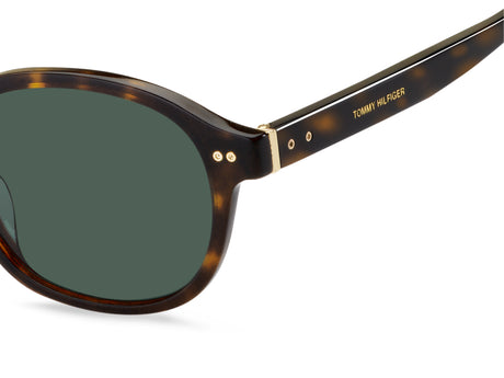 Tommy Hilfiger TH 1850/G/S Havana/ Green