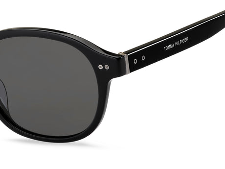 Tommy Hilfiger TH 1850/G/S Black/ Grey