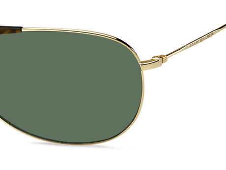 Tommy Hilfiger TH 1796/S Gold/ Green