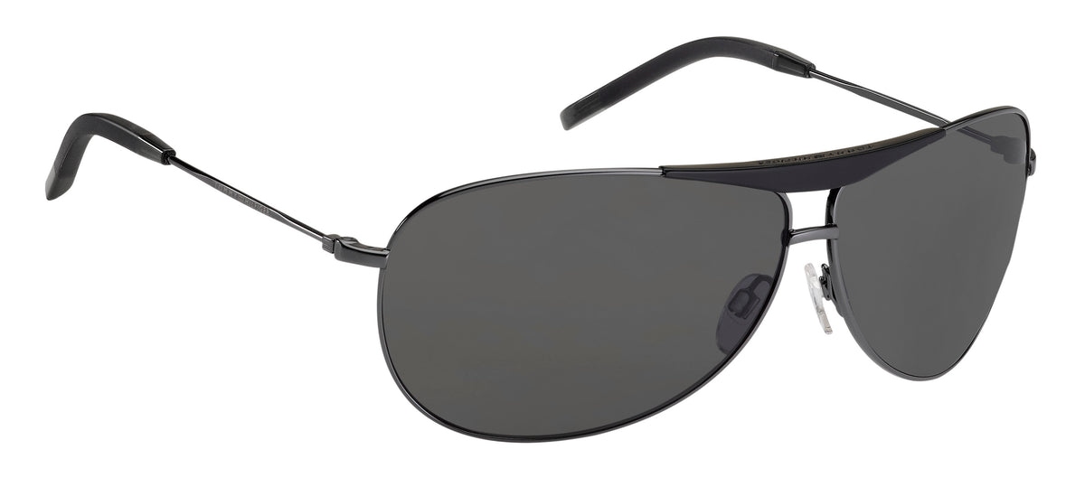 Tommy Hilfiger TH 1796/S Dark Ruthenium/ Grey