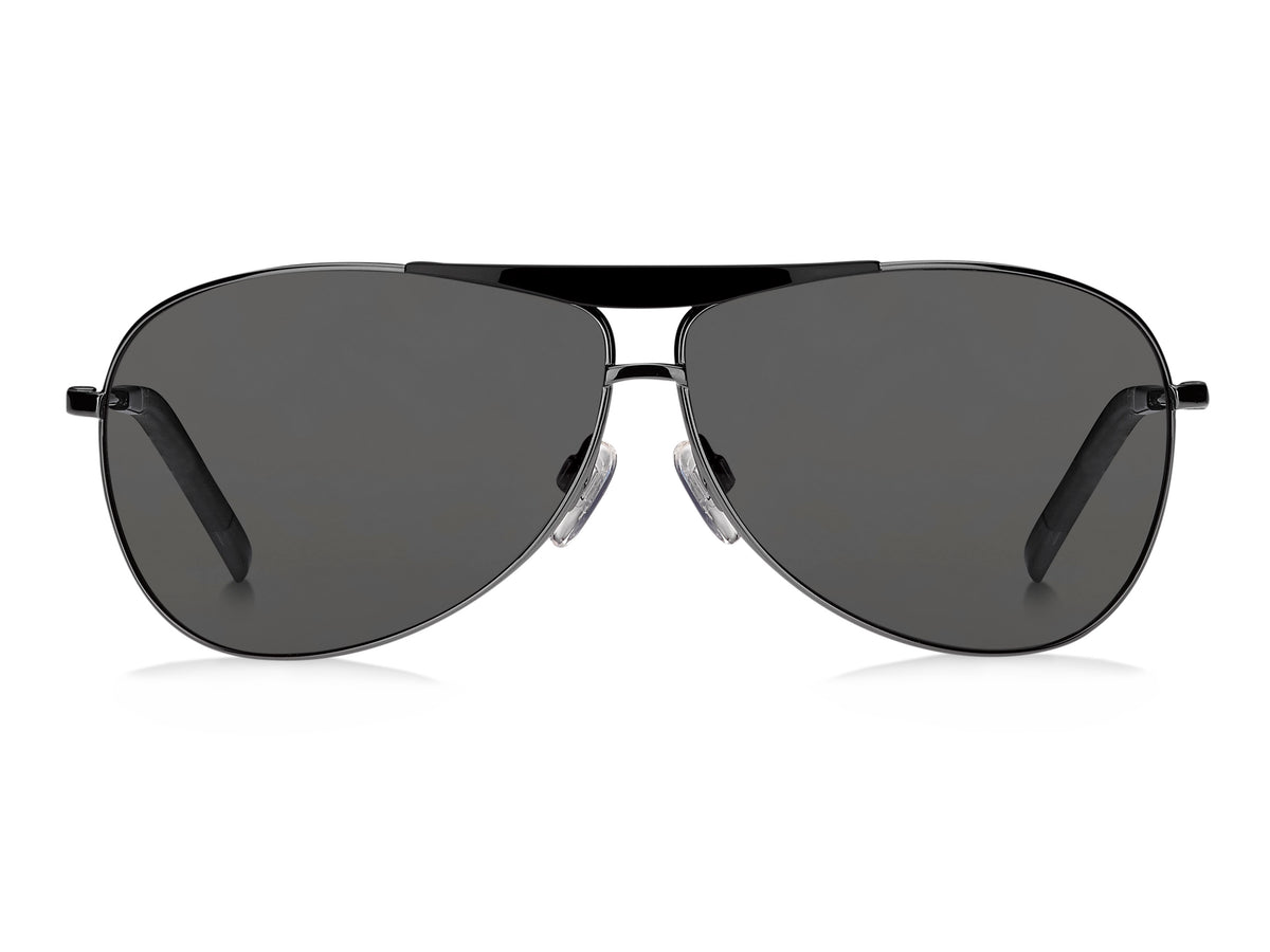 Tommy Hilfiger TH 1796/S Dark Ruthenium/ Grey