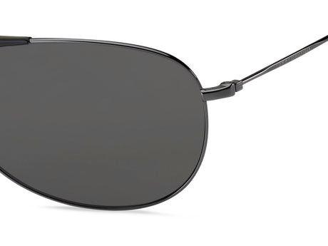 Tommy Hilfiger TH 1796/S Dark Ruthenium/ Grey